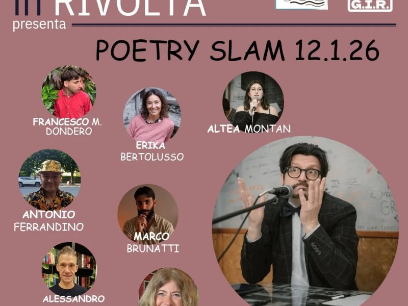 Nuovo anno, nuove&nbsp;esperienze