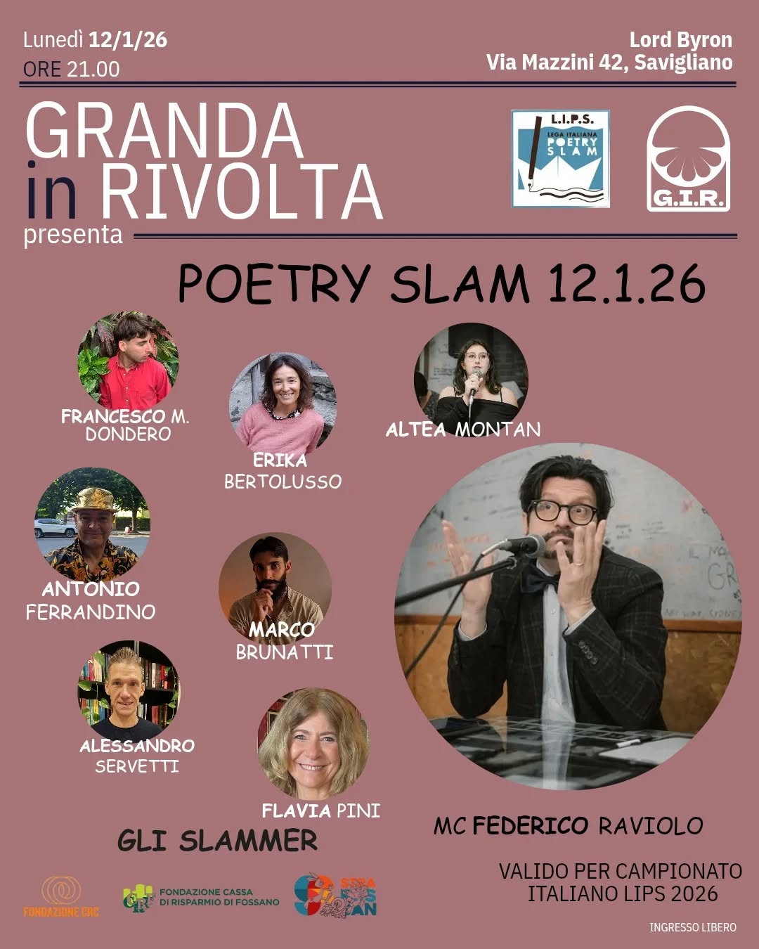 Nuovo anno, nuove&nbsp;esperienze